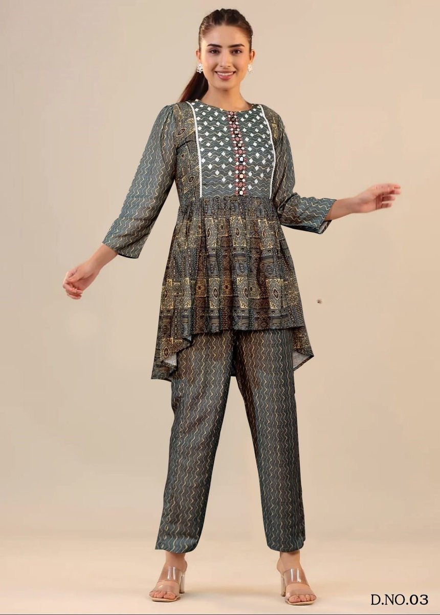 Agarwal Fashion 01 TO 06 3