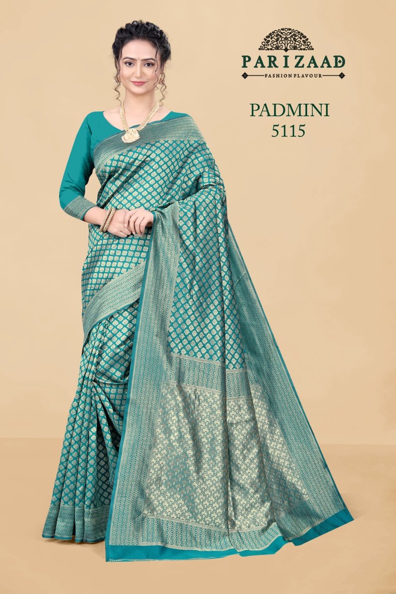 Parizaad Padmini 5113-5118 Series 3
