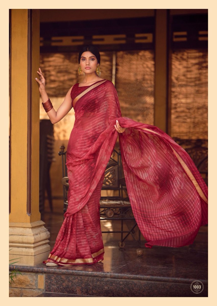 KASHVI CREATION VALISHKA VOL-01 1001 TO 1008 3