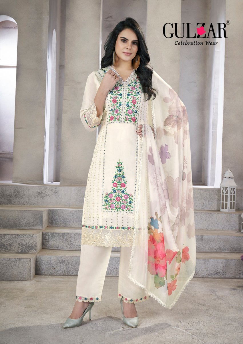 GULZAR ZOHRA 2111 TO 2116 5