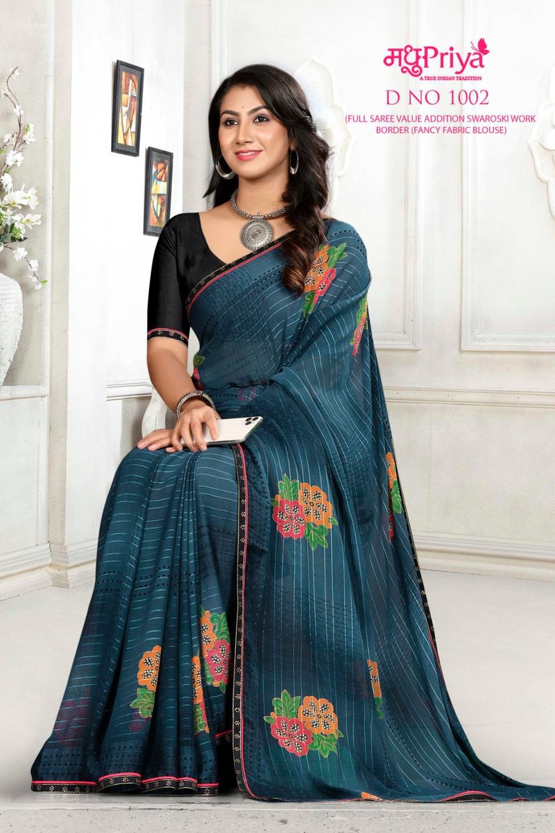 MADHUPRIYA AMOLI-2 1001 TO 1006 2
