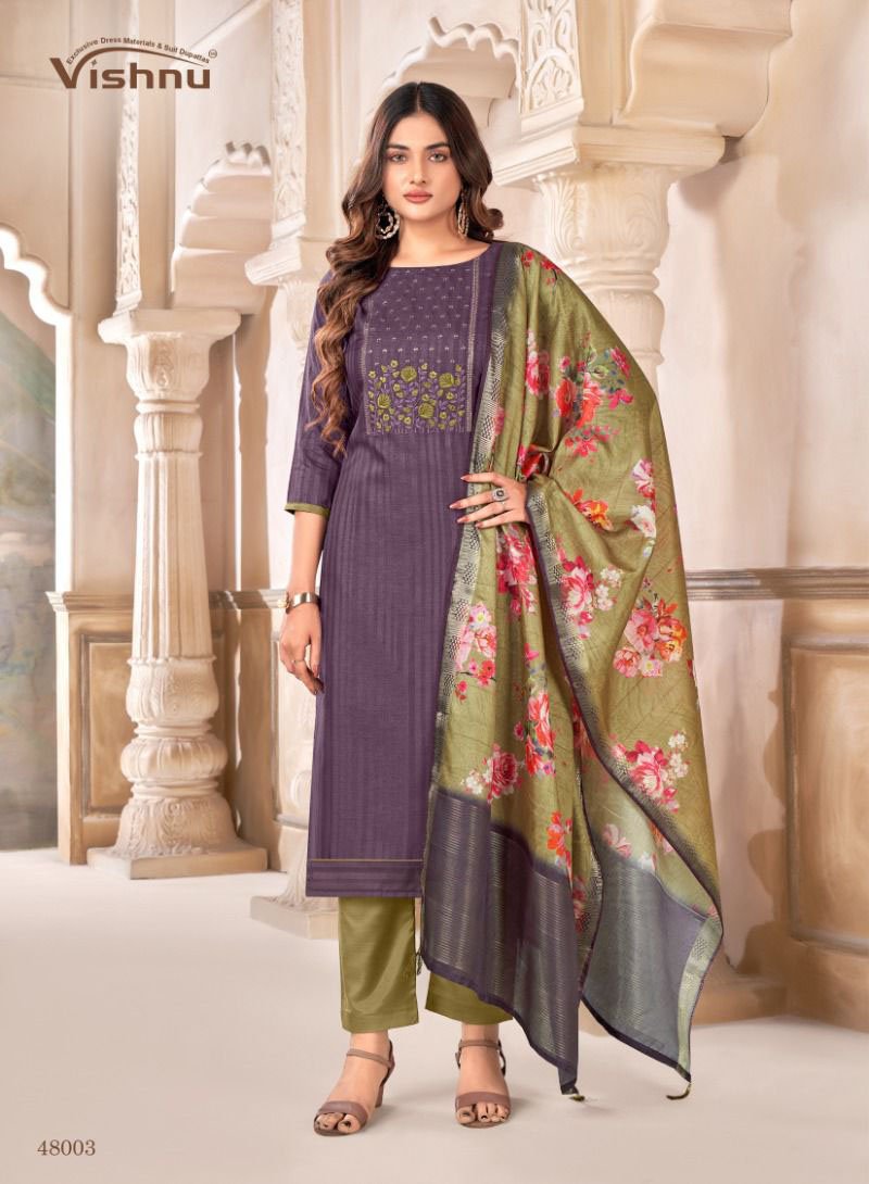 VISHNU HEER 48001 TO 48012 3