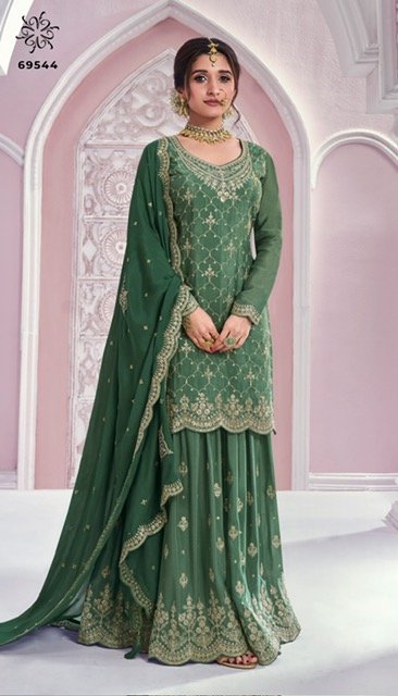 KULEESH - RANGRASIYA 69541-69546 4