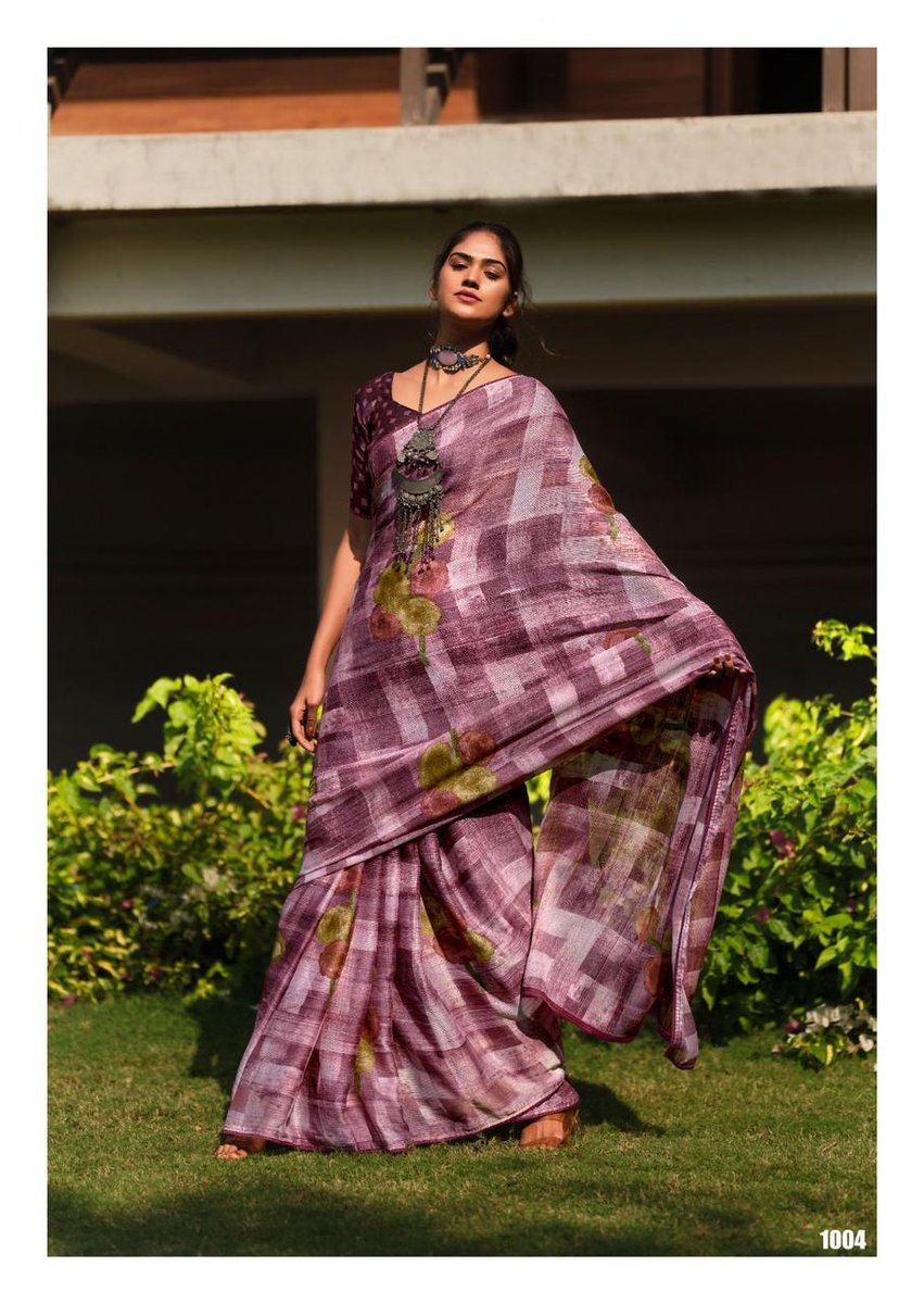 KASHVI CREATION DUNKI VOL - 02 1001 TO 1008 4