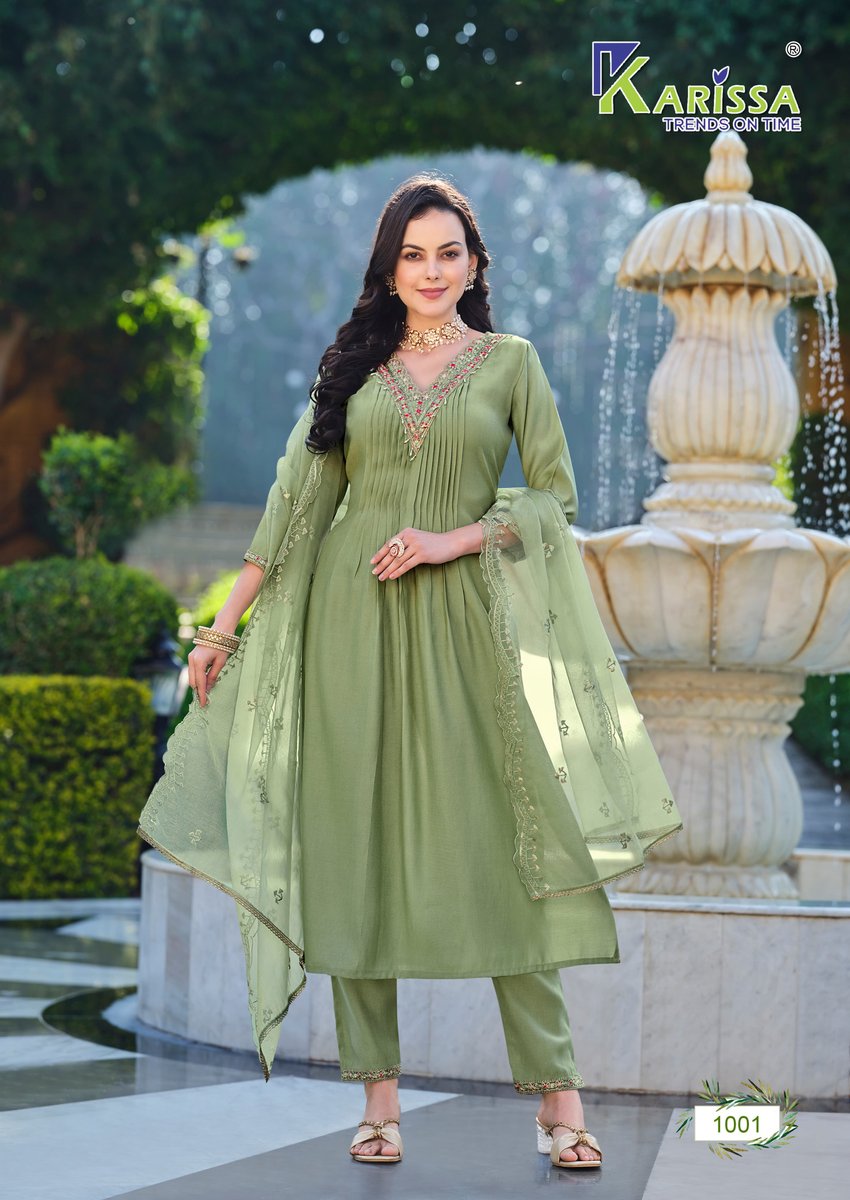 KARISSA ZARAA 1001 TO 1004 1