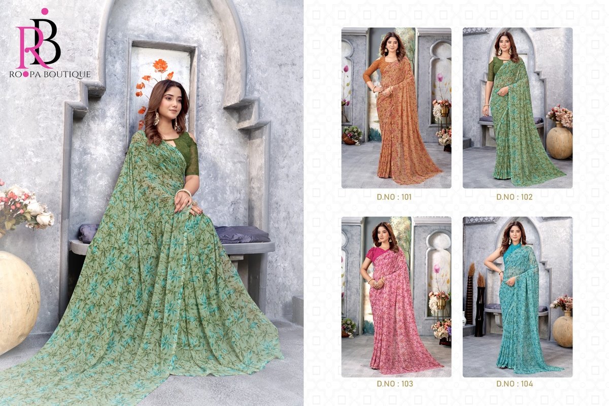 ROOPA ZEEYA-RADHIKA VOL-1 101 TO 104 5