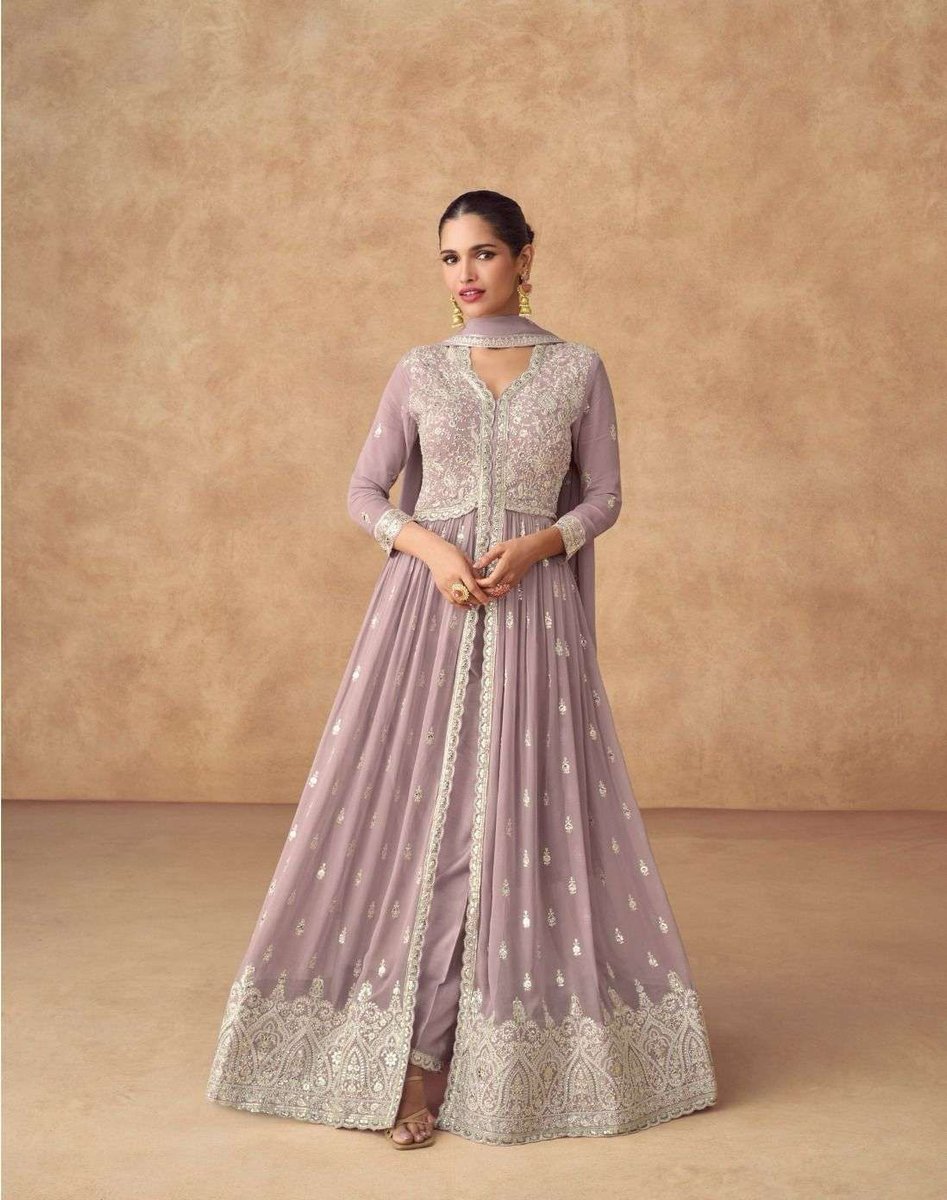 AASHIRWAD CREATION ANANYA NX 10193 TO 10195 1