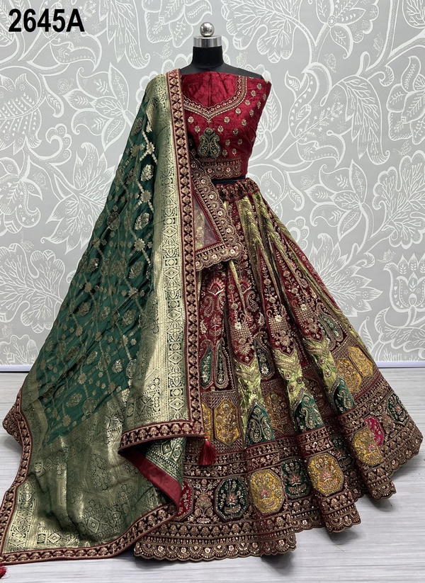 ANJANI ART 2645A TO 2645C