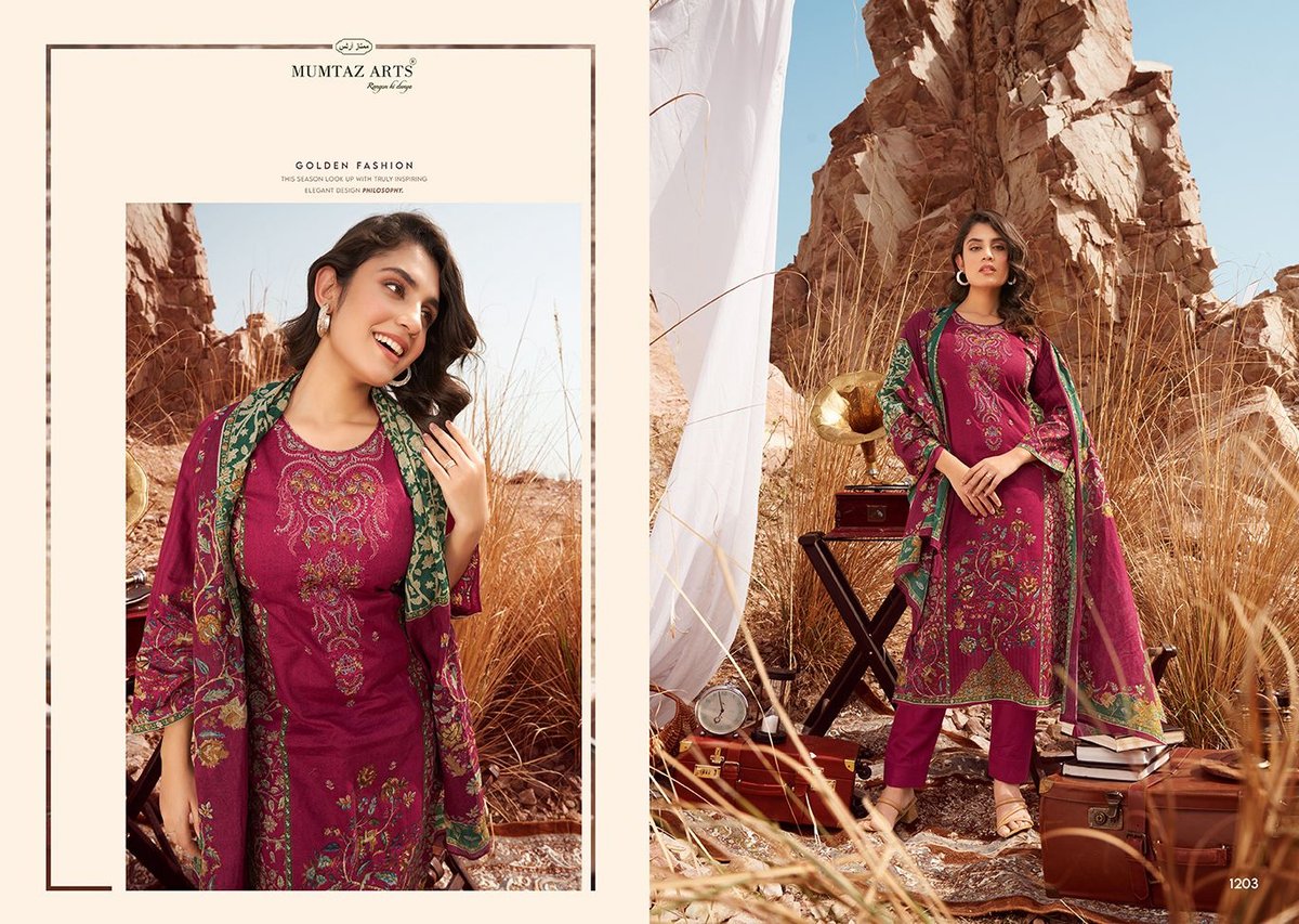 MUMTAZ ARTS ELLENA 1201 TO 1206 3