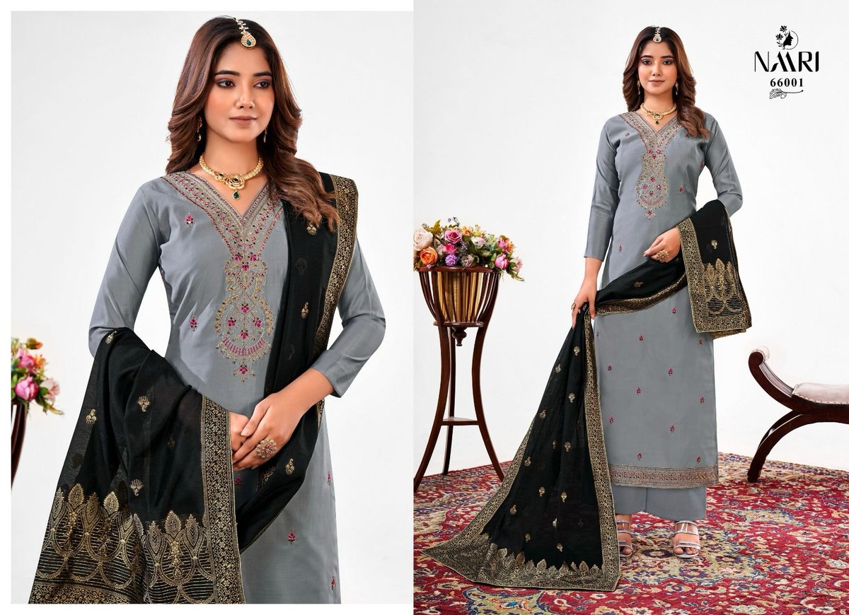 NAARI GATHA 66001 TO 66004 1