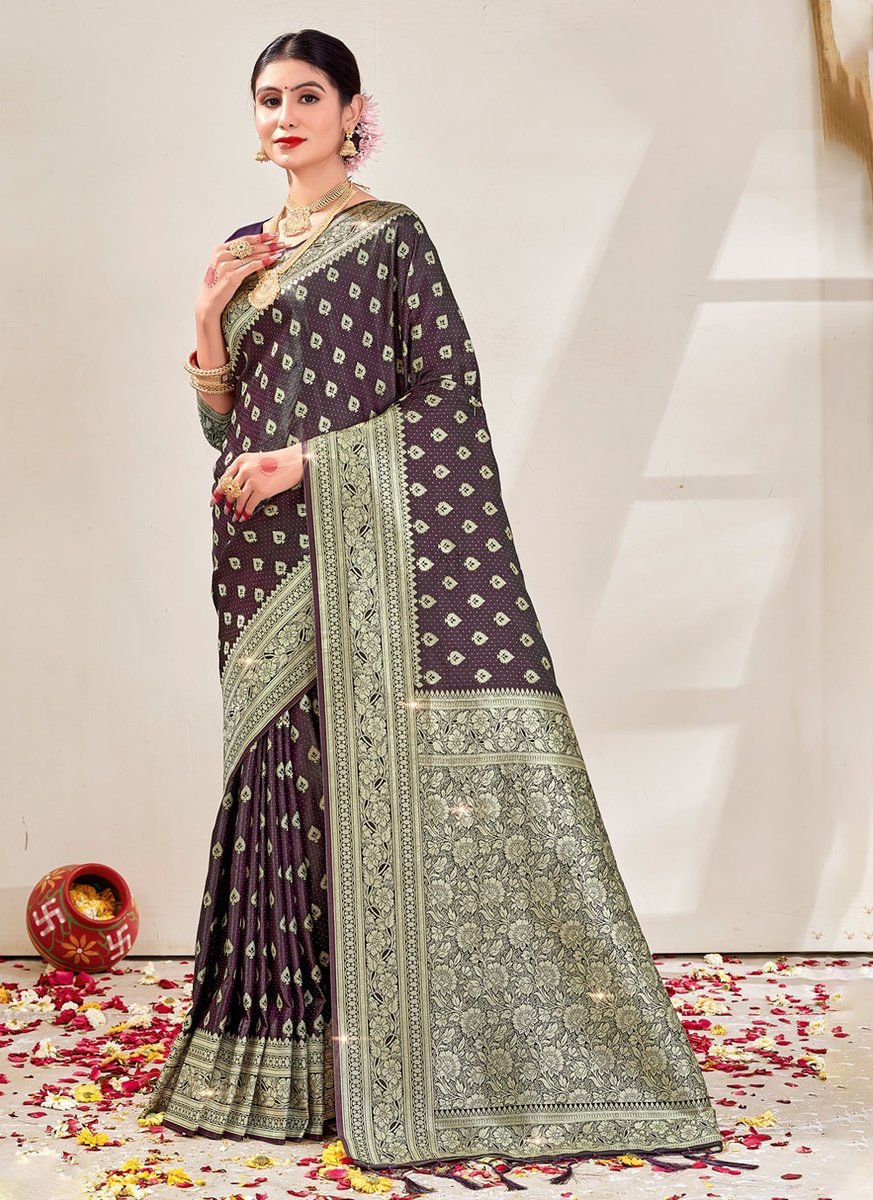 Sangam Prints Tanya 1001-1004 Series 2