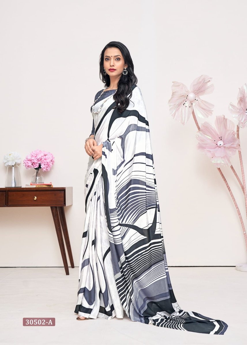 RUCHI VIVANTA SILK 31ST EDITION 30501A TO 30506B 3