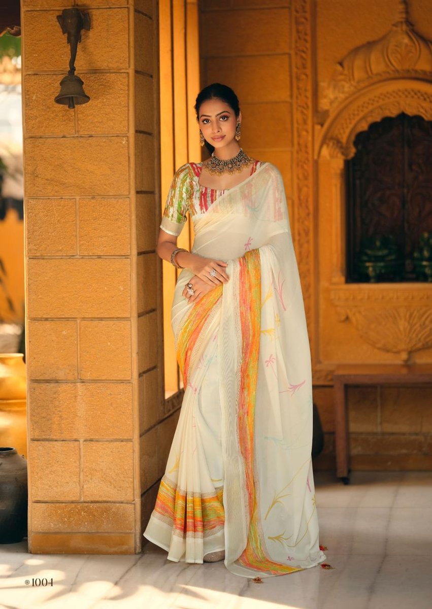 KASHVI CREATION VALISHKA VOL-02 1001 TO 1008 4
