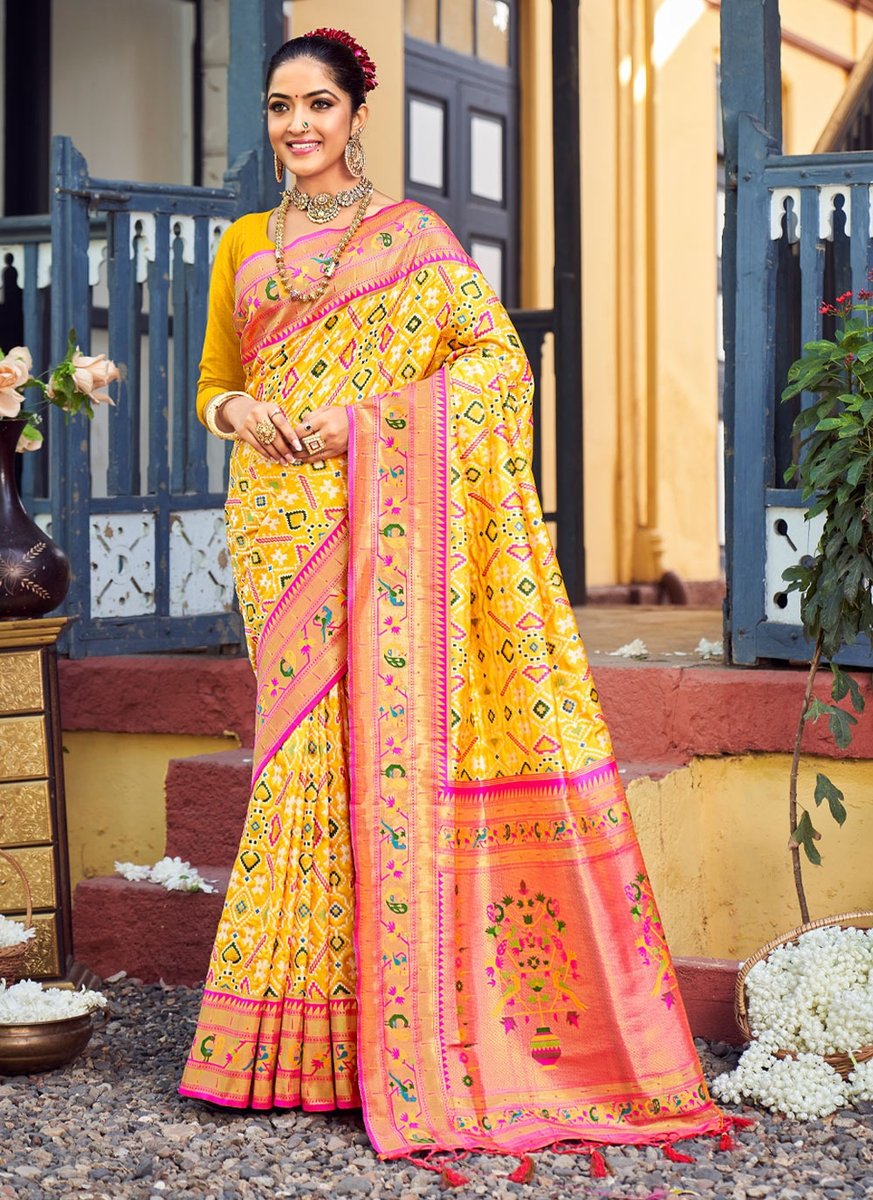 Sangam Najrana 1001-1006 Series 3