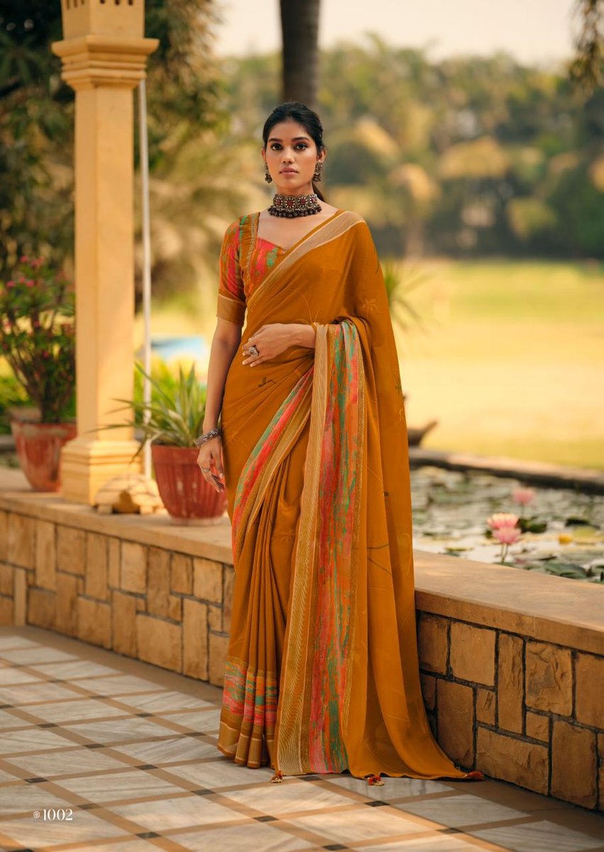 KASHVI CREATION VALISHKA VOL-02 1001 TO 1008 2