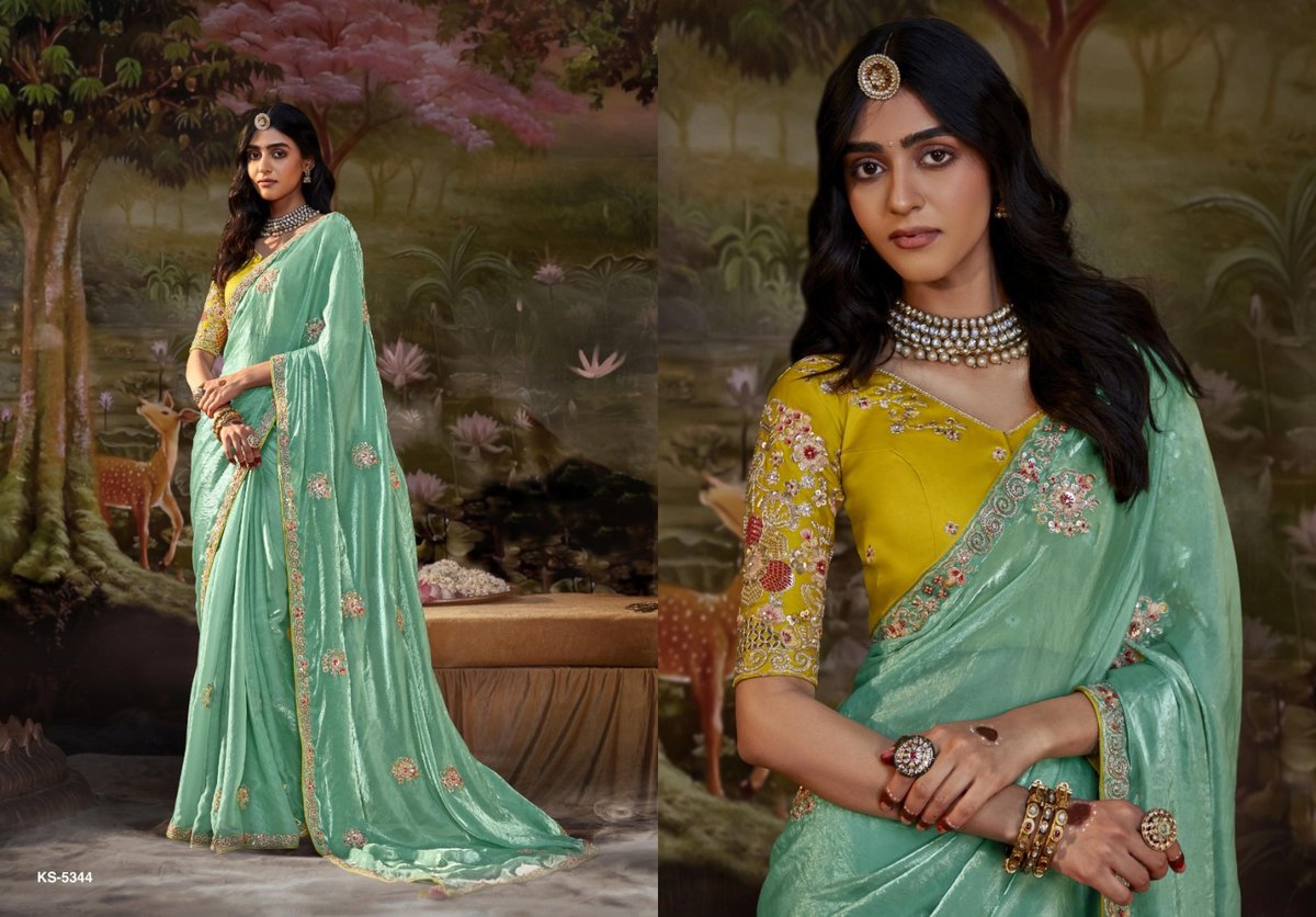 KIMORA KAJAL VOL-15 5341-5355 4