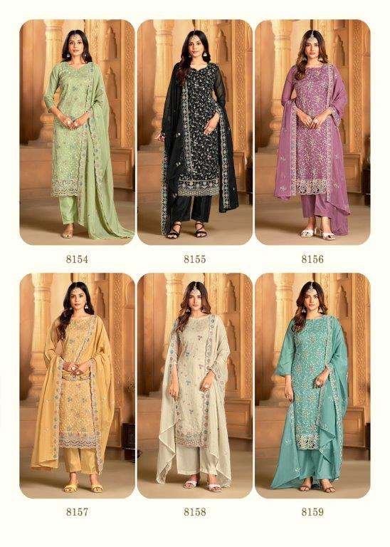 BELA FASHION ALMIR 8154 TO 8159 7