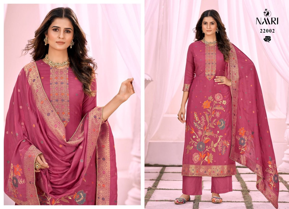 Naari Preet 22001-22004 Series 2