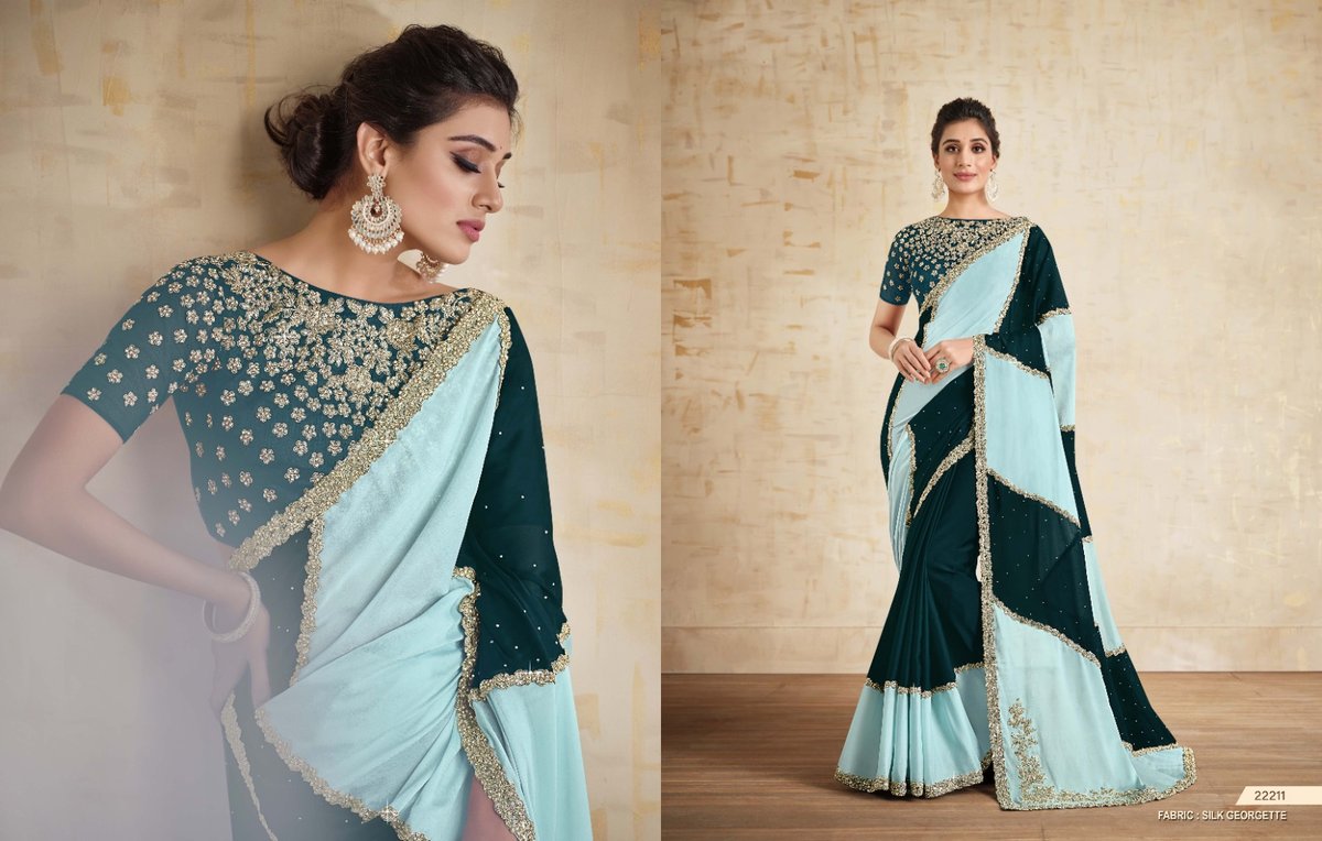 Mahotsav Moh-Manthan Alyona 22203-22216 Series 6