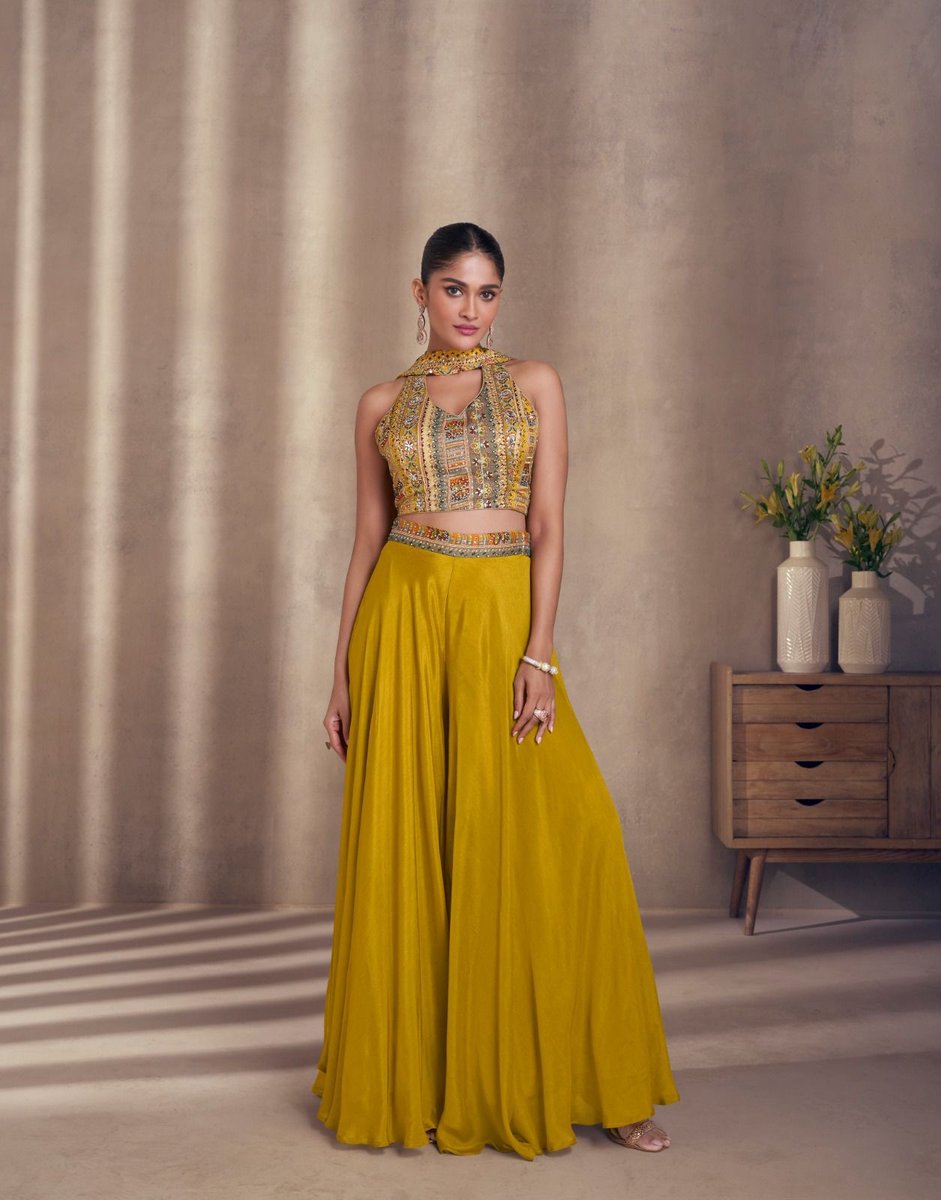 SAYURI DESIGNER NISHA 5483-5487 1