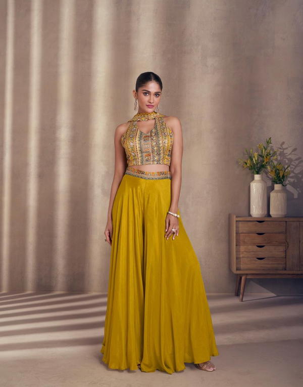 SAYURI DESIGNER NISHA 5483-5487