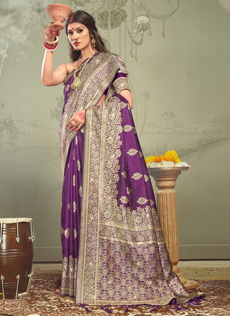 Sangam Prints Rohini Silk 1001-1006 Series 3