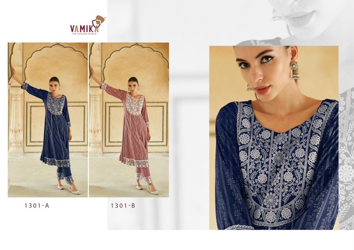 VAMIKA VAANI 1301-A TO 1301-B 3