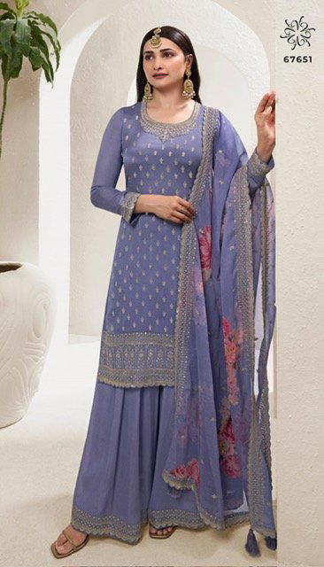 KULEESH SHALINI 67831-67836
