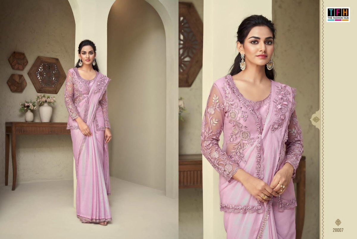 TFH Fashion Silver Screen 28001-28018 Series 7