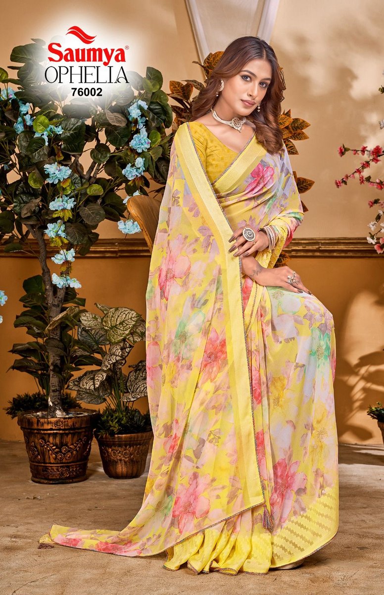 SAUMYA OPHELIA 76001 TO 76008 2