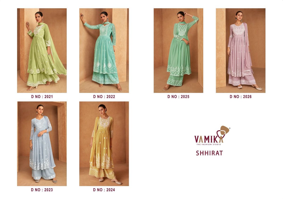 VAMIKA SHHIRAT 2021 TO 2026 7