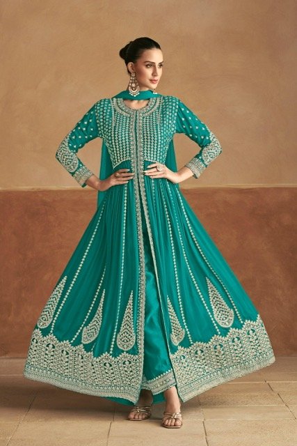 GULKAYRA DESIGNER TANIM 7512A-7512C 2