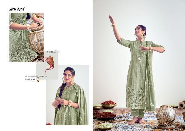JAY VIJAY KATHAK 8921 TO 8926