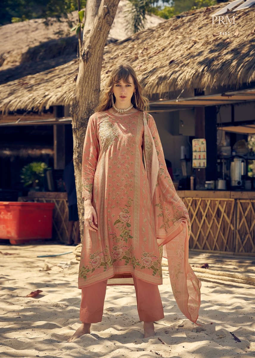 PRM TRENDZ MEHREEN 5457 TO 5464 1