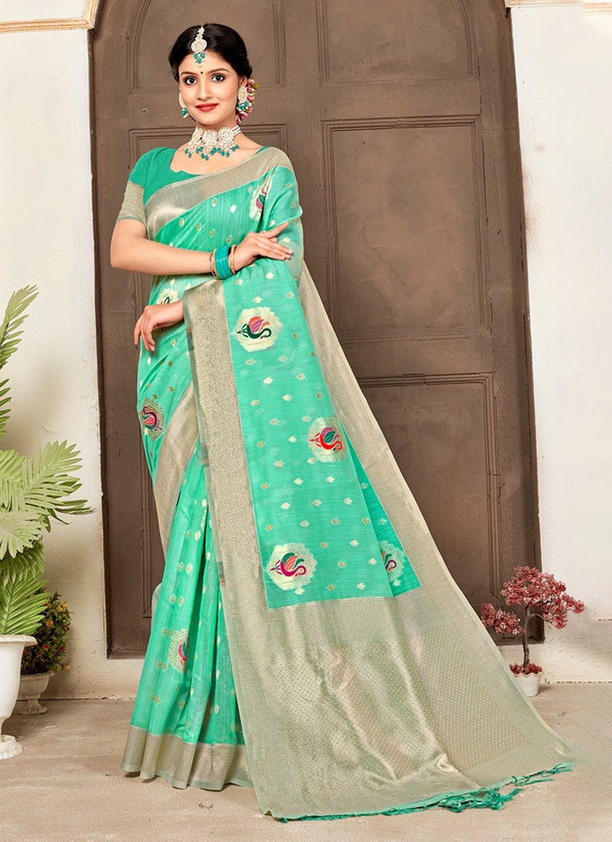 Sangam Prints Rajgharna 1001-1006 Series 5