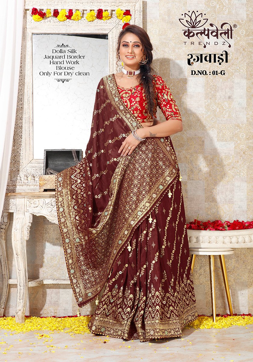 KALPVELLY TRENDZ RAJWADI 01-A TO 01-I 7