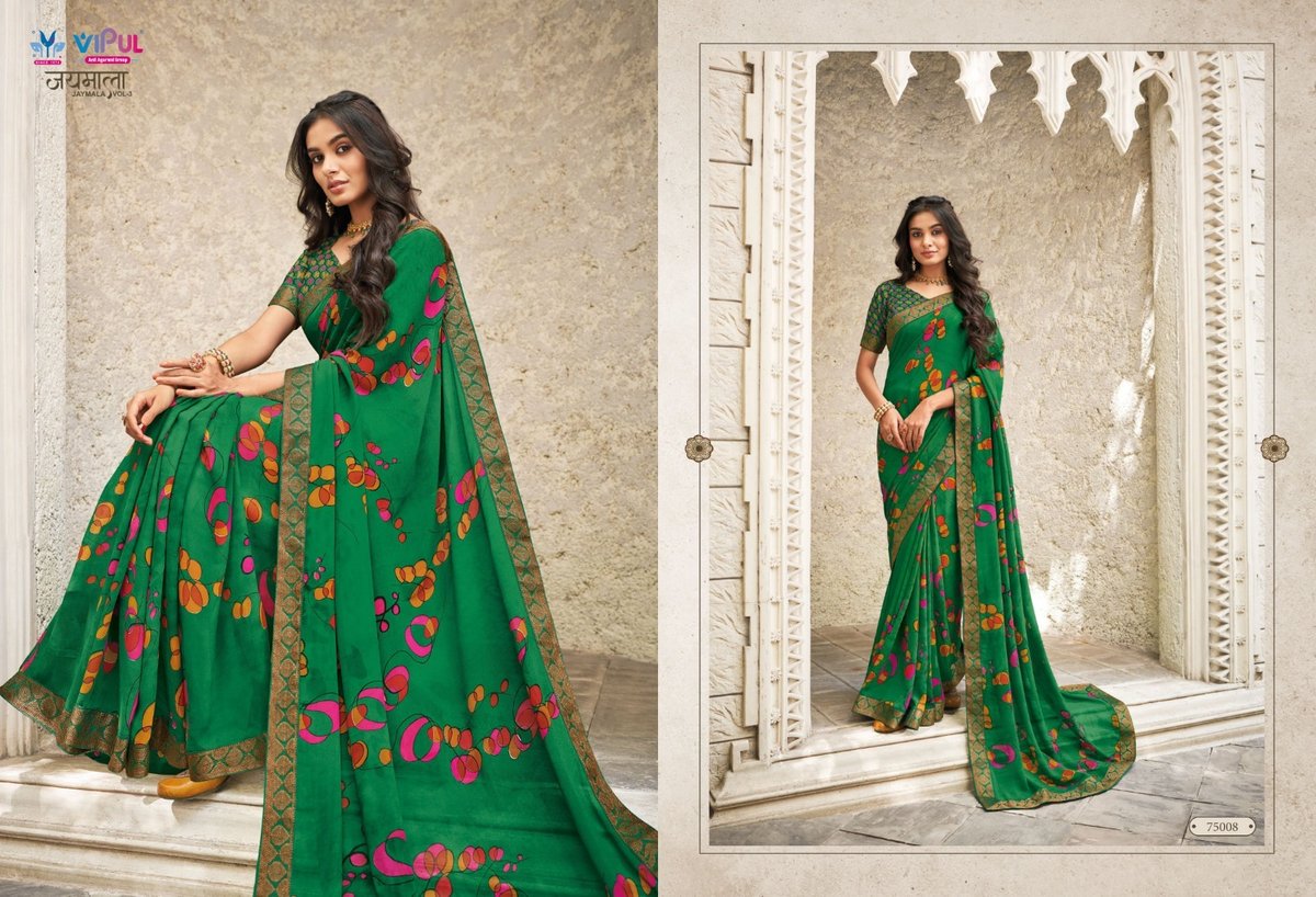 VIPUL JAYMALA VOL-03 75006 TO 75017 3