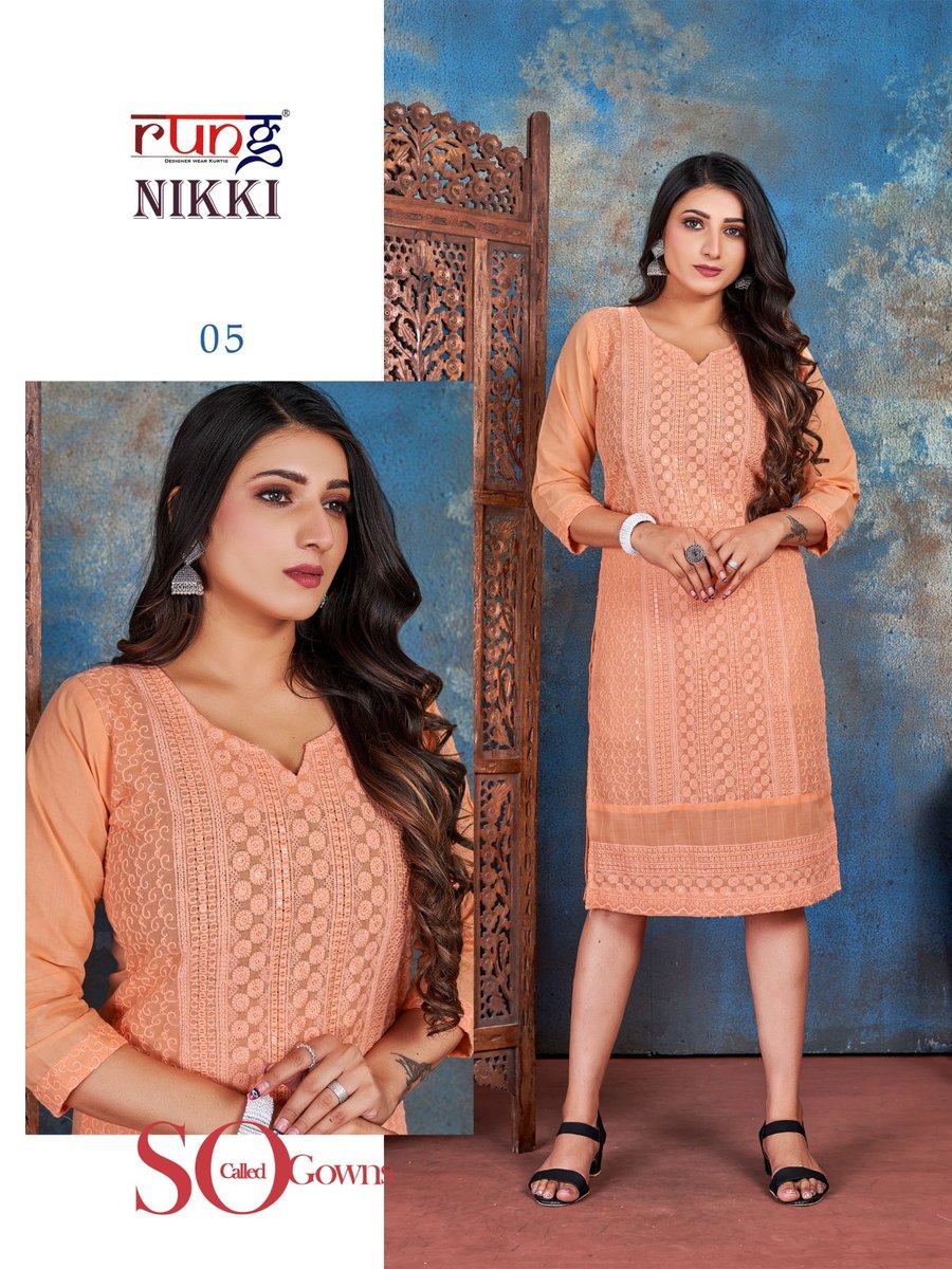 Rung Nikki 01-08 Series 5