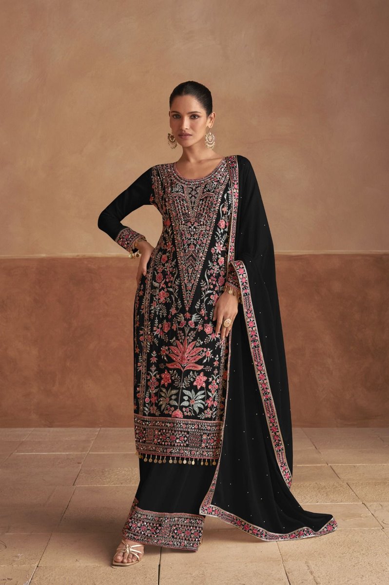 GULKAYRA DESIGNER SAJDA 1001 2