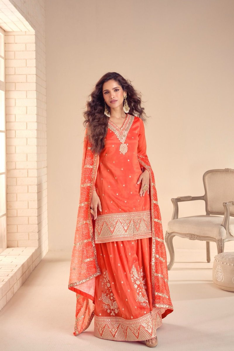 GULKAYRA DESIGNER TISHA 7531-7533 1