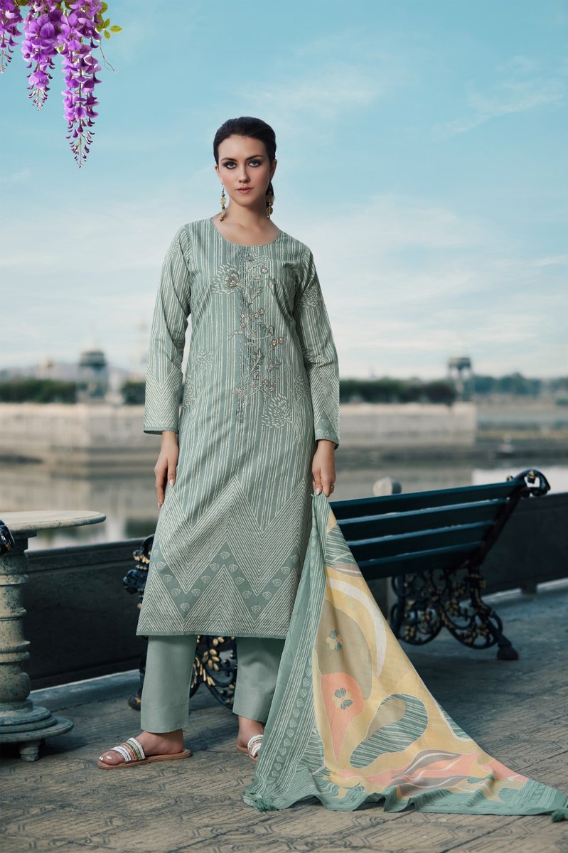 PRM TRENDZ NOOR UL AIN 2001 TO 2008 2