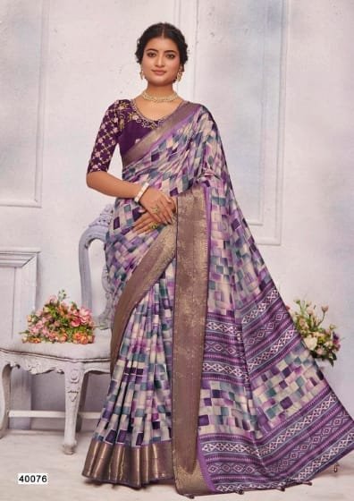 5D DESIGNER RADHE 9 40071 TO 40078 6