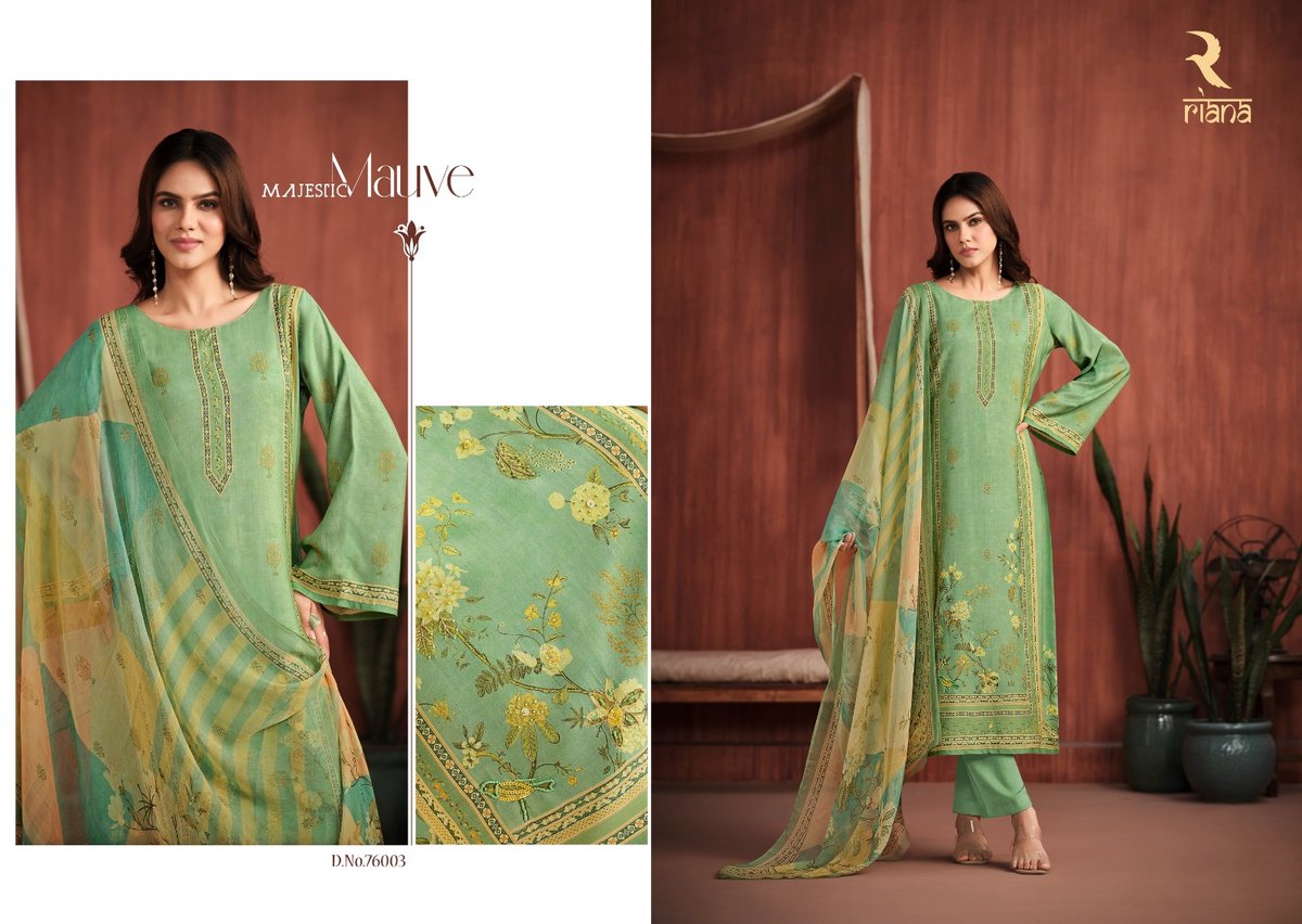 RIANA KAVERI 76000 TO 76005 4