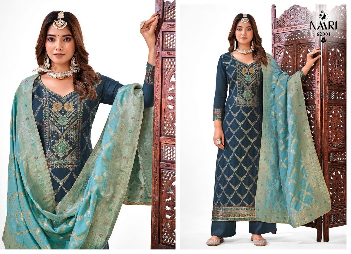 NAARI SANAZ 62001 TO 62004 1