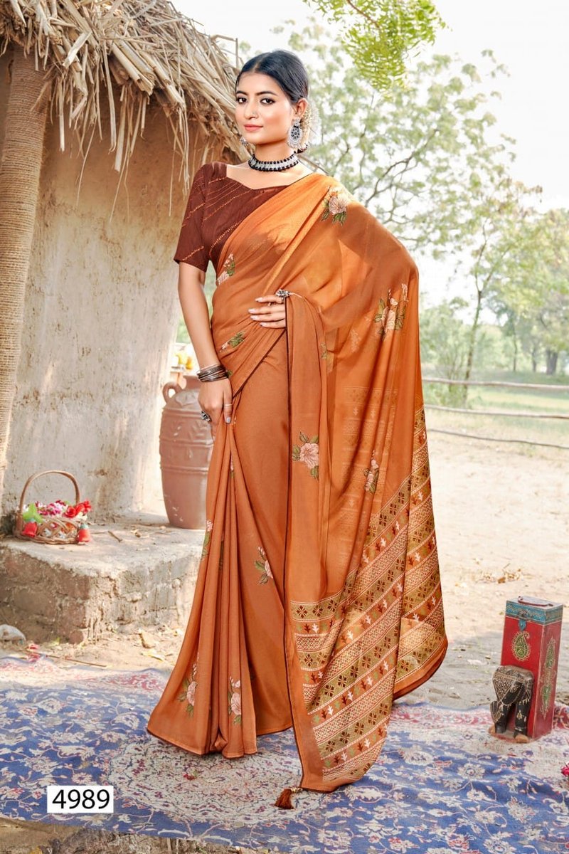 5D DESIGNER SHUBLAXMI 4989 TO 4992 1