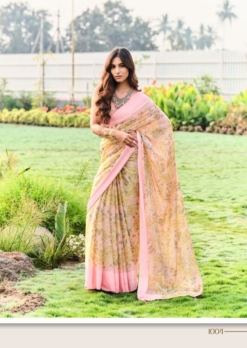 KASHVI CREATION SANAM VOL-2 1001 TO 1008 4