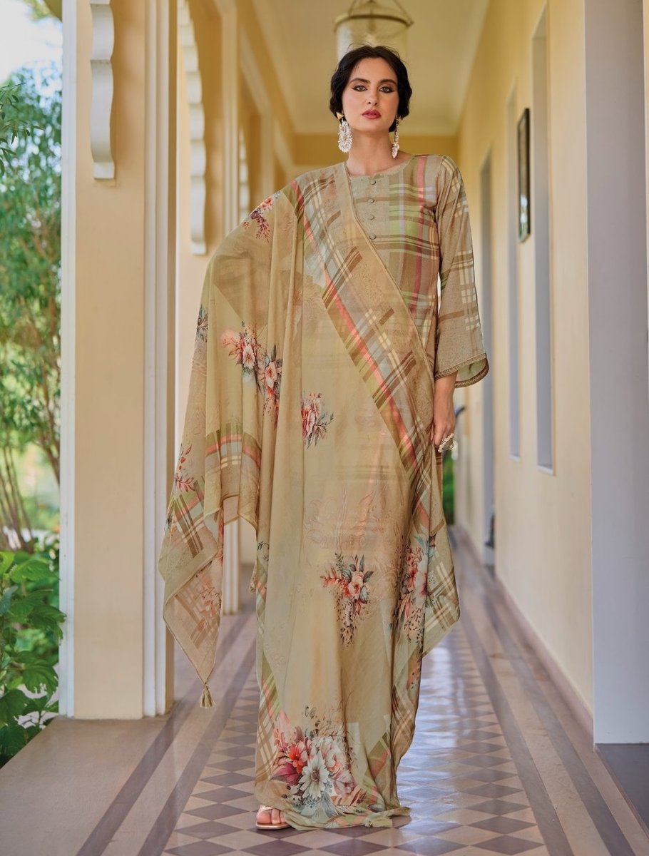 RANG FASHION ALIVIA 2001 TO 2005 4