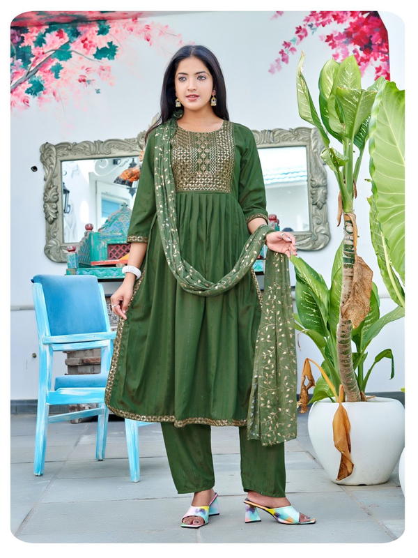 RUNG CHITRA 01 TO 08