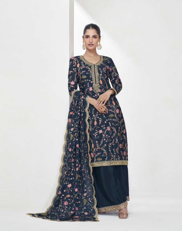 AASHIRWAD CREATION SHREYA 10116-10119