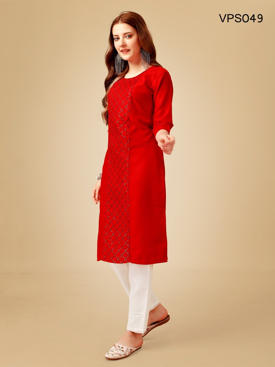Fashion Berry Aaradhya Vol-2 044-051 Series 6